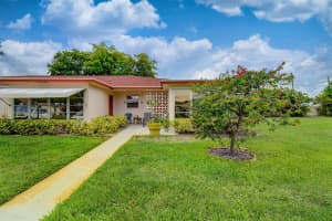 5250 NW 3rd Court   D, Delray Beach, FL 33445 Sold 07/11/23