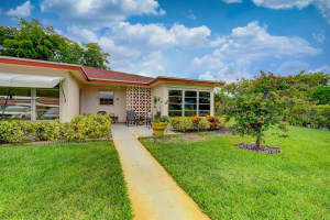 5250 NW 3rd Court   D, Delray Beach, FL 33445 Sold 07/11/23