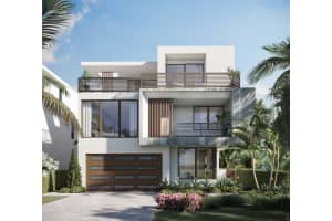 1062  Del Harbour Drive, Delray Beach, FL 33483 Sold 12/06/23