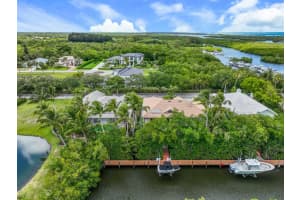 8374 SE Lagoon Drive, Hobe Sound, FL 33455 Sold 02/29/24
