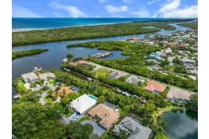 8374 SE Lagoon Drive, Hobe Sound, FL 33455 Sold 02/29/24