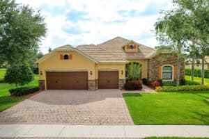 2983 Siena Circle, Wellington, FL 33414 Sold 03/06/24