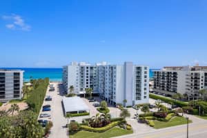 3450 S Ocean Boulevard 625 Palm Beach, FL 33480 Sold 06/09/23