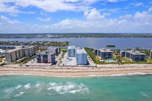 3450 S Ocean Boulevard 625 Palm Beach, FL 33480 Sold 06/09/23