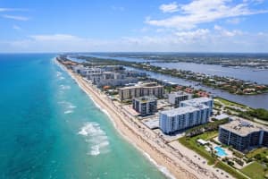 3450 S Ocean Boulevard 625 Palm Beach, FL 33480 Sold 06/09/23