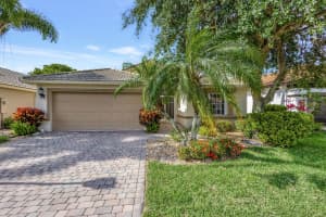 9618  Taormina Street Lake Worth, FL 33467 Sold 05/17/23