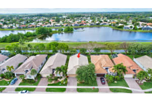 9618  Taormina Street Lake Worth, FL 33467 Sold 05/17/23