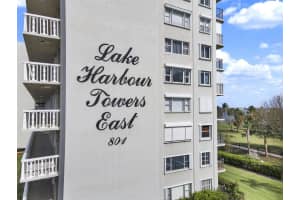 801  Lake Shore Drive   112 Lake Park, FL 33403 Sold 05/25/23