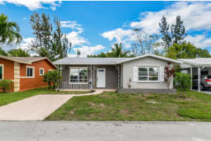 6733 NW 62 Street, Tamarac, FL 33321 Sold 07/18/23