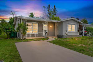 6733 NW 62 Street, Tamarac, FL 33321 Sold 07/18/23