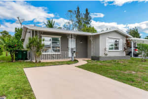 6733 NW 62 Street, Tamarac, FL 33321 Sold 07/18/23