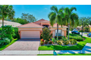 6868  Pisano Drive, Lake Worth Beach, FL 33467 Sold 08/28/23
