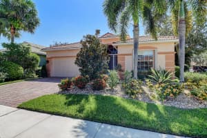 6868  Pisano Drive, Lake Worth Beach, FL 33467 Sold 08/28/23
