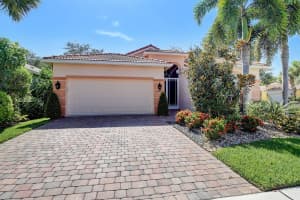 6868  Pisano Drive, Lake Worth Beach, FL 33467 Sold 08/28/23