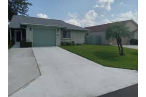 2410 NW 14th Street, Delray Beach, FL 33445 Sold 07/31/23