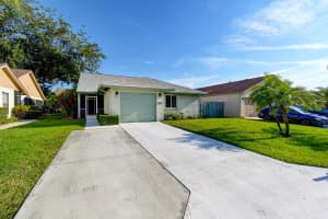 2410 NW 14th Street, Delray Beach, FL 33445 Sold 07/31/23