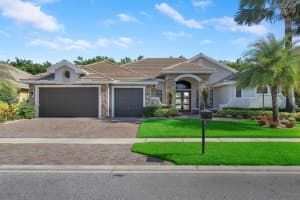 10718  Versailles Boulevard Wellington, FL 33449 Sold 05/17/23