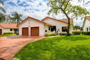 9760  Pavarotti Terrace   104, Boynton Beach, FL 33437 Sold 07/31/23