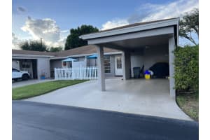 6855  Moonlit Drive, Delray Beach, FL 33446 Sold 09/15/23