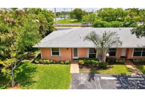 1831 Nw 18th Avenue 40-a Delray Beach, FL 33445 Sold 07/07/23