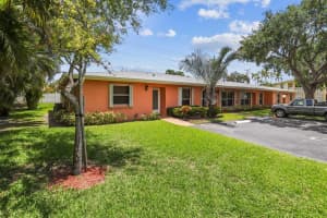 1831 Nw 18th Avenue 40-a Delray Beach, FL 33445 Sold 07/07/23
