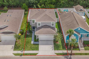 3360 N Park Drive Fort Pierce, FL 34982 Sold 06/15/23
