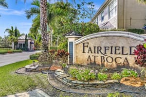 5044 Pointe Emerald Lane Boca Raton, FL 33486 Sold 06/15/23