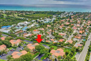 222  Seabreeze Circle, Jupiter, FL 33477 Sold 06/06/23