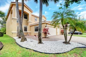 7043  Via Leonardo, Lake Worth Beach, FL 33467 Sold 07/31/23