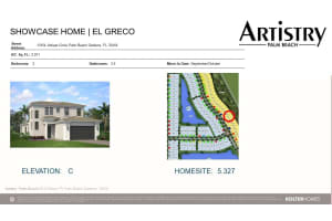 13154 SW Artisan Circle, Palm Beach Gardens, FL 33418 Sold 01/26/24