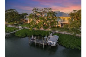 621 Inlet Waters Circle Jupiter, FL 33477 Sold 05/31/23