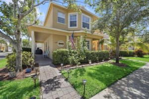 2168 SE Casselberry Drive, Port Saint Lucie, FL 34952 Sold 07/17/23