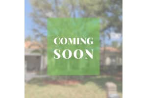 MLS# R10884754, West Palm Beach, Florida 33411