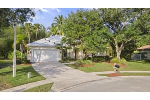 1952 Breakers Pointe Way West Palm Beach, FL 33411 Sold 06/16/23