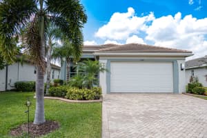 11766 Sw Brighton Falls Drive Port Saint Lucie, FL 34987 Sold 06/07/23
