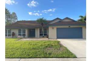 13860 Ishnala Circle Wellington, FL 33414 Sold 06/15/23