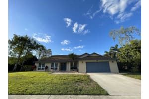 13860 Ishnala Circle Wellington, FL 33414 Sold 06/15/23