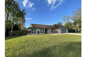 13860 Ishnala Circle Wellington, FL 33414 Sold 06/15/23