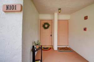 3000 Norwood Place N101 Boca Raton, FL 33431 Sold 07/03/23