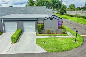 4471 Feivel Road 40 West Palm Beach, FL 33417 Sold 06/01/23