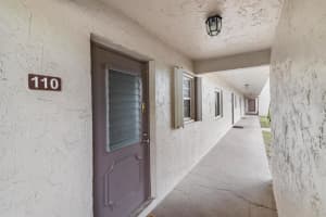 2900  Fiore Way   110, Delray Beach, FL 33445 Sold 06/30/23