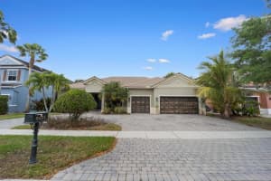 9521 Sedgewood Drive Lake Worth, FL 33467 Sold 07/17/23