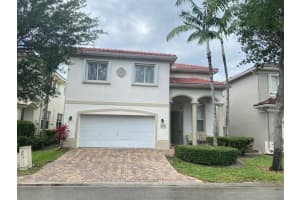1261 Rosegate Boulevard Riviera Beach, FL 33404 Sold 06/29/23