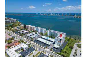 301  Lake Shore Drive   511, Lake Park, FL 33403 Sold 07/12/23