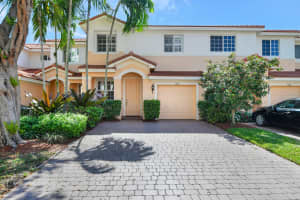 7220 Briella Drive Boynton Beach, FL 33437 Sold 06/15/23