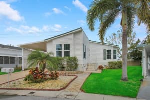 4300 Se Saint Lucie Boulevard 23 Stuart, FL 34997 Sold 06/05/23