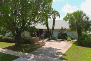1451  Sailboat Circle, Wellington, FL 33414 Sold 08/22/23
