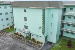 4401 NW 41st Street   307, Lauderdale Lakes, FL 33319 Sold 07/20/23