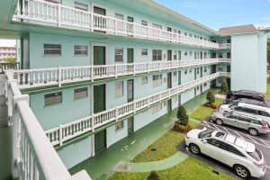 4401 NW 41st Street   307, Lauderdale Lakes, FL 33319 Sold 07/20/23