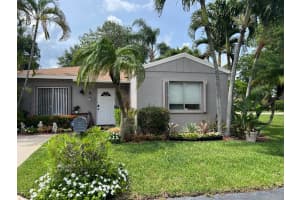 14710  Wildflower Lane, Delray Beach, FL 33446 Sold 08/15/23